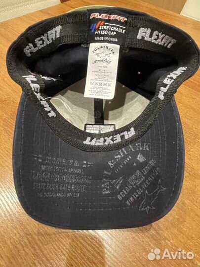 Бейсболка мужская