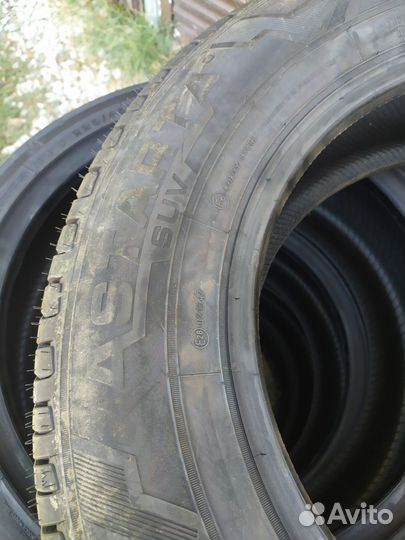 Белшина AstartA SUV 205/70 R16