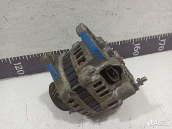 Генератор Митсубиси