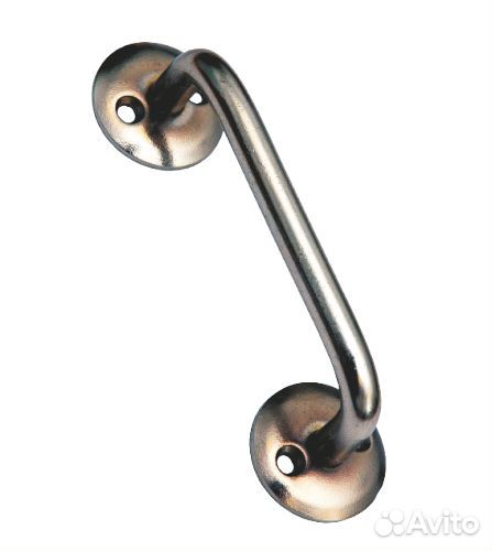 Ручка скоба рс-100- 3 цинк