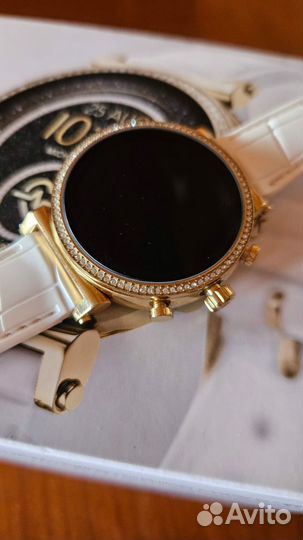 Смарт часы Michael kors