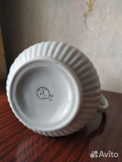 Молочник СССР