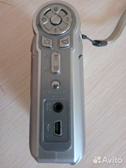 Обмен. Фотокамера Sony DDV-380e