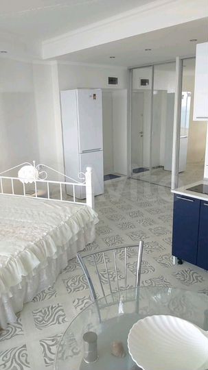 Квартира-студия, 38 м², 3/4 эт.