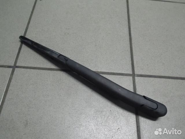 Поводок дворника задний Ситроен С4