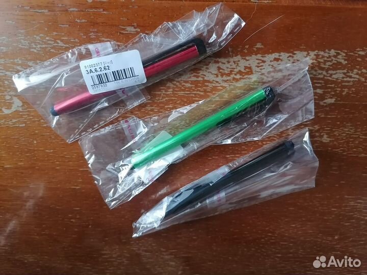 Стилус для телефона, планшета