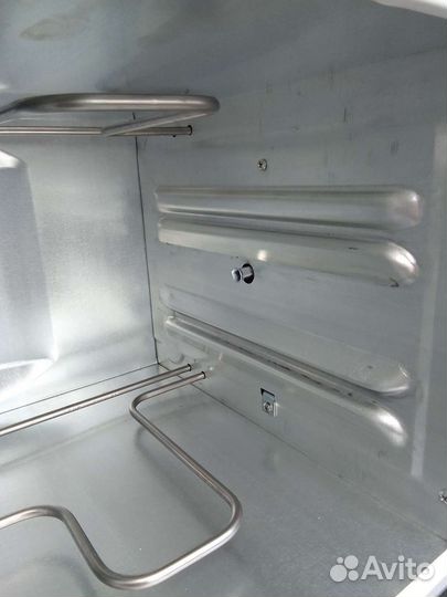 Шкаф жарочный Delta D-025A