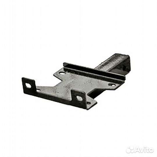 Площадка под лебёдку