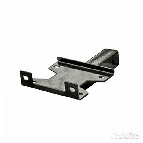 Площадка под лебёдку