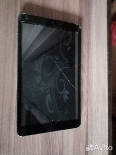 Планшет на запчасти