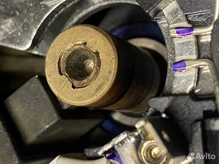 Генератор ваз