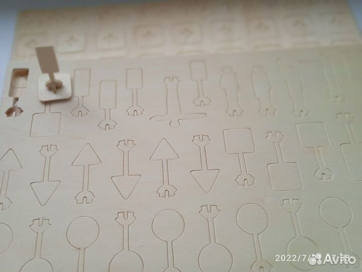 Дорожные знаки