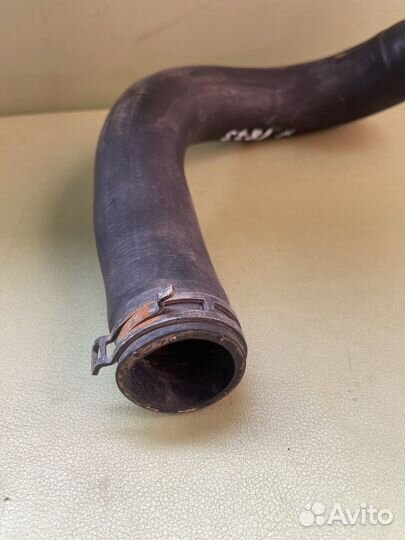 Range Rover sport L320 Патрубок охлаждения