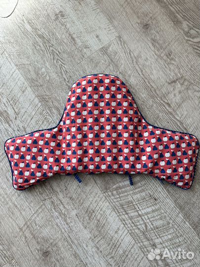 Подушка для стульчика