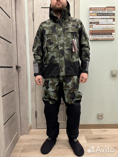 Куртка Finntrail speedmaster CamoArmy(XL)