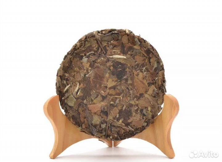 Китайский чай белый