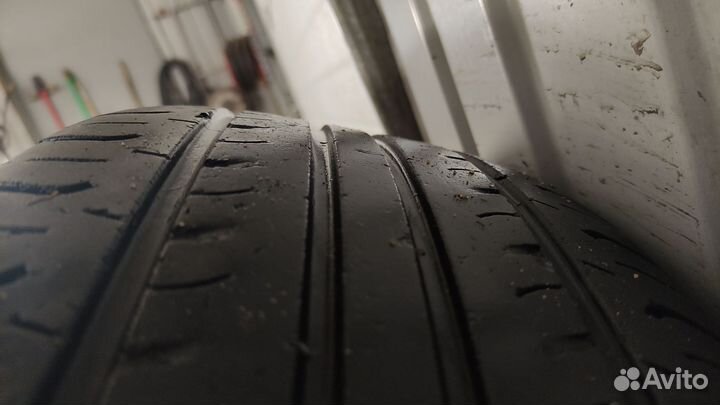Hankook Optimo K415 225/60 R17