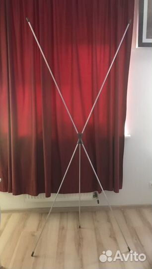 X-штендер (паук)