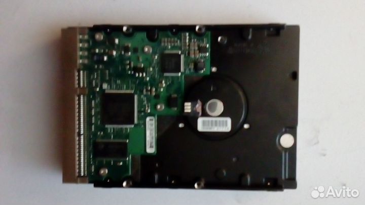 Компьютерные запчасти