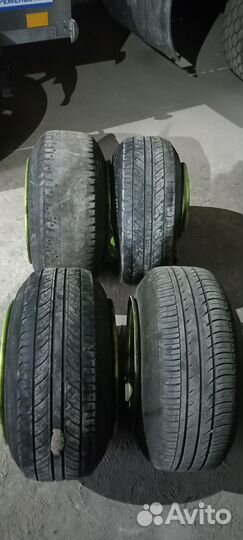 Разварки r14 на ваз