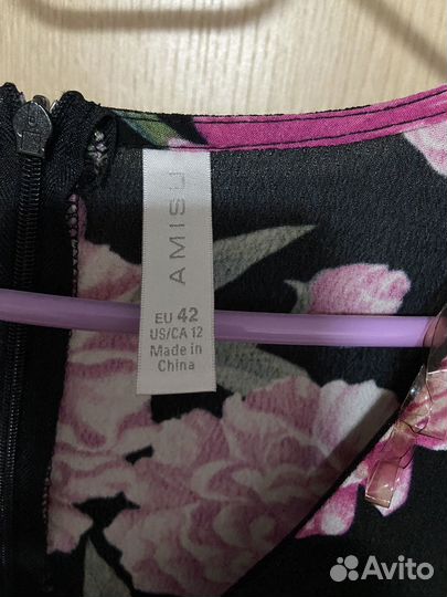 Комбинезон женский летний