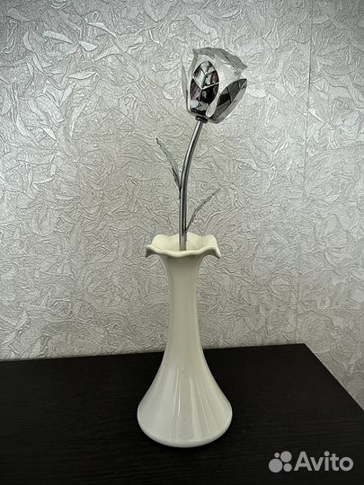 Светильник / ночник Роза