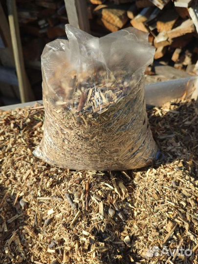 Щепа для копчения. Груша,яблоня,вишня