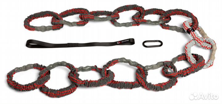 Эспандер-цепь kwell REV MED