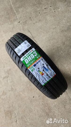DoubleStar Maximum DH03 205/70 R15 96H