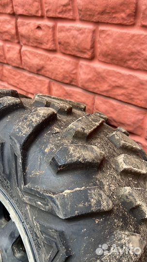 Колеса в сборе квадроцикл багги