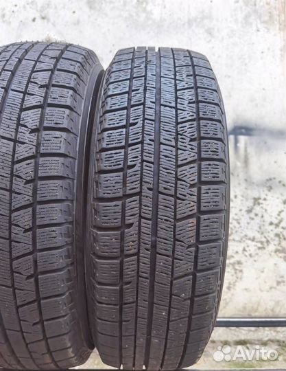 Yokohama Ice Guard IG50+ 185/65 R15 88Q
