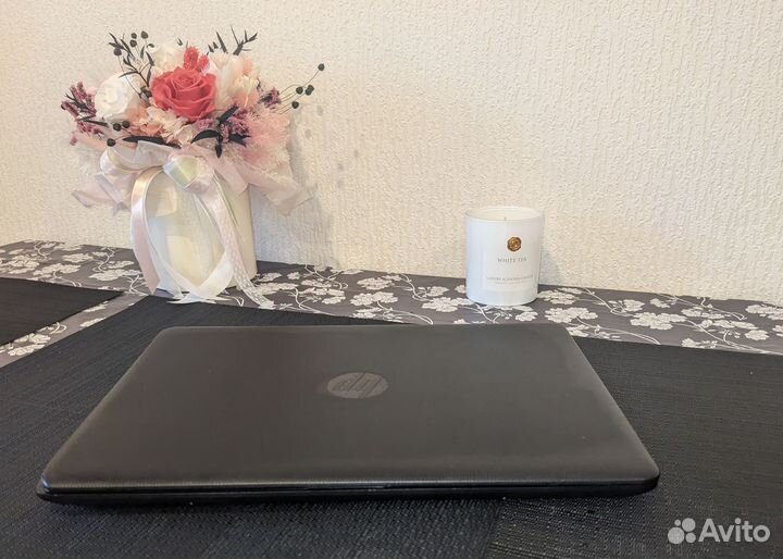 Ноутбук HP 14-bw000ur