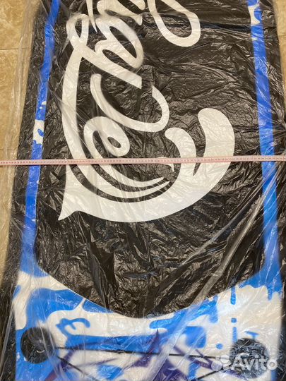 Доска для вейксерфинга