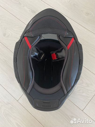 Shoei GT-Air II