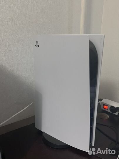 PlayStation 5 digital edition