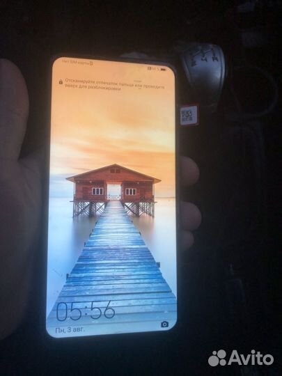 HONOR 9X, 4/128 ГБ