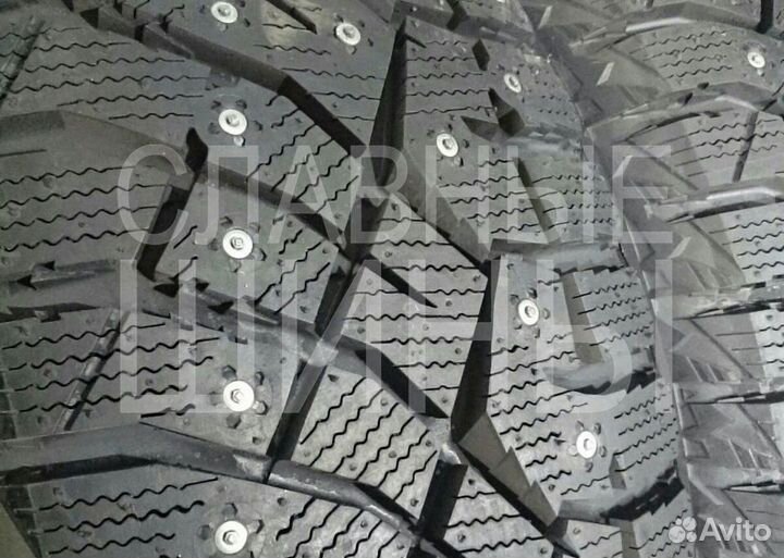 Nitto Therma Spike 315/35 R20 106T