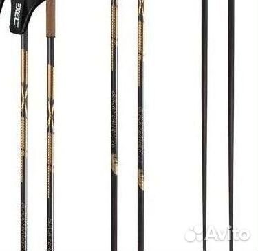 Лыжные палки Exel Ultralite