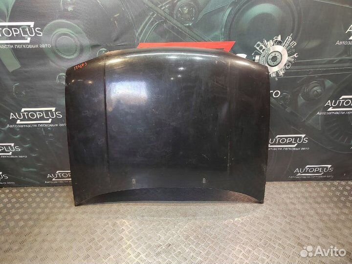 Капот Volkswagen Golf 3 хэтчбек 1.8 AAM