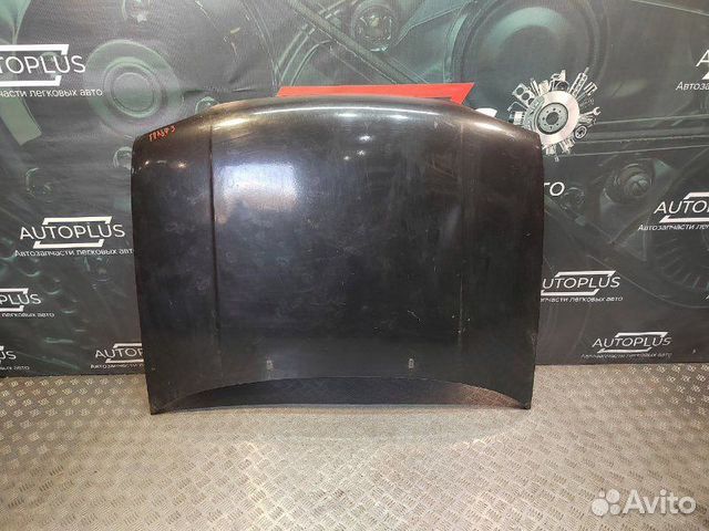 Капот Volkswagen Golf 3 хэтчбек 1.8 AAM