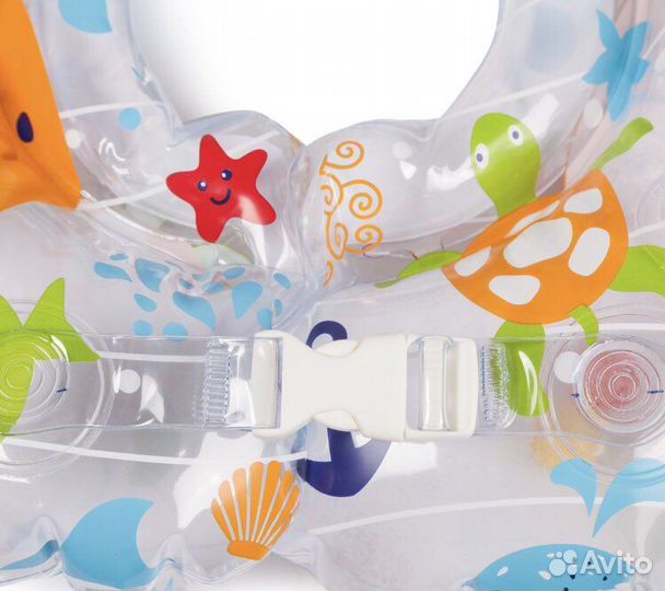 Круг для купания