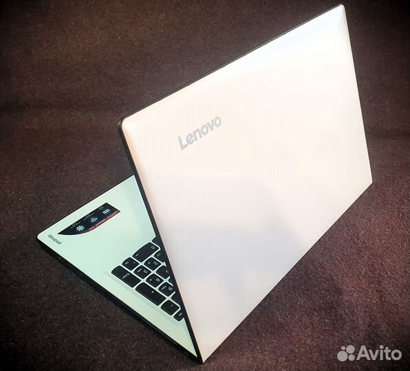 Ноутбук Lenovo IdeaPad i5/Geforce/FHD