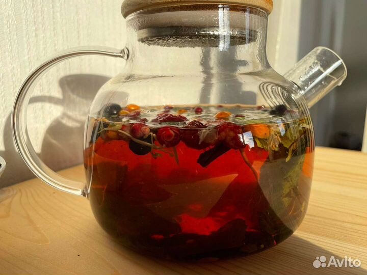 Иван чай 1 килограмм 