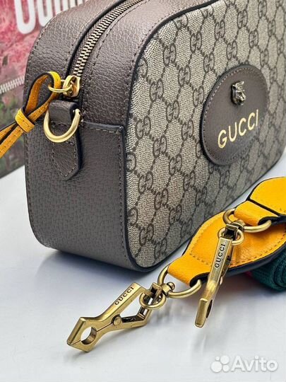 Сумка женская Gucci