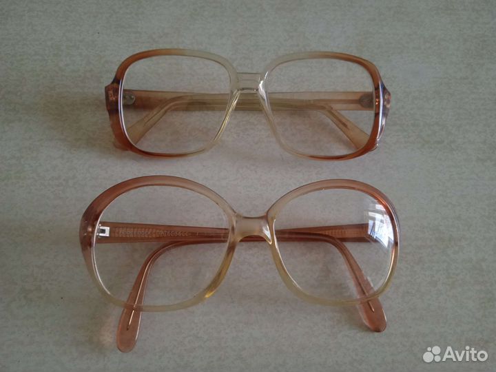 Очки диоптрии -1/1,25 женские