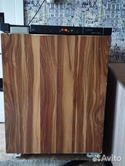 Морозильная камера