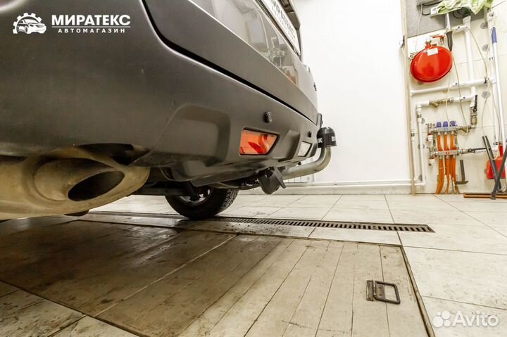 Фаркоп Ниссан Х-Трейл Т31 / Мотодор