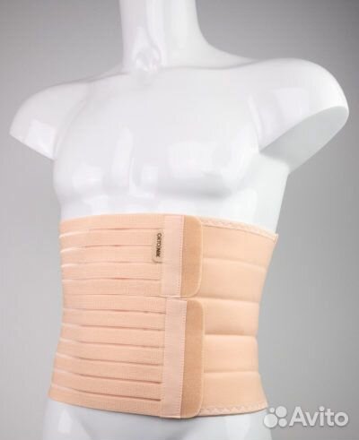 Бандаж послеоперационный по-212