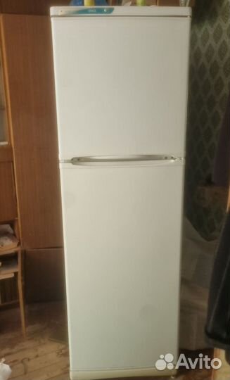 Холодильник Stenol Q110, белый