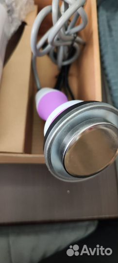 Массажер профессиональный антицеллюлитный Mychway